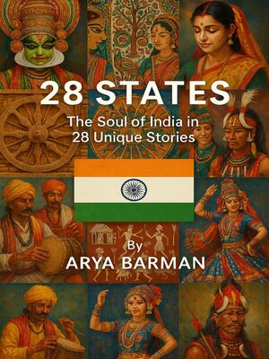 cover image of 28 States